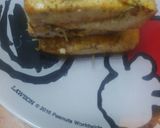 豆腐ポークステーキ作り方7写真
