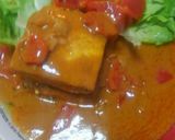 豆腐ポークステーキ作り方9写真