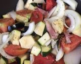 夏野菜たっぷり☆ラタトゥイユ作り方4写真
