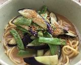 簡単っ！炒め野菜のインスタントラーメン作り方8写真
