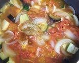 夏野菜たっぷり☆ラタトゥイユ作り方5写真