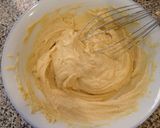 ひよこ豆粉のフムス作り方3写真