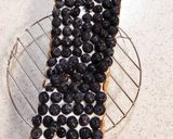 Blueberry Tart ♡作り方19写真