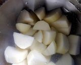 野菜がとれて嬉しいひきなじる！作り方2写真