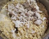 夕食♪愛媛の郷土料理★鯛めし～ゼロ活力鍋作り方4写真