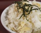 夕食♪愛媛の郷土料理★鯛めし～ゼロ活力鍋作り方5写真