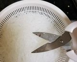 簡単！！ピーマン春雨ミンチの炒めもの★作り方2写真