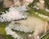 タッカンマリ（鶏鍋）作り方6写真