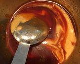 タッカンマリ（鶏鍋）作り方5写真