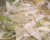 タッカンマリ（鶏鍋）作り方7写真