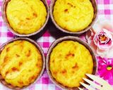 ♡粉不要!おからのカップケーキ♡作り方4写真