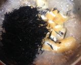 おからの煮物作り方2写真
