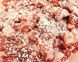 ★豚肉のネギ塩炒め★作り方2写真