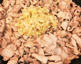 ★豚肉のネギ塩炒め★作り方3写真