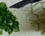 ヨシダグルメのたれで簡単‼茄子味噌作り方2写真