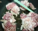 ヨシダグルメのたれで簡単‼茄子味噌作り方4写真