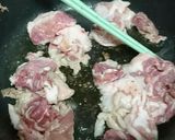 ヨシダグルメのたれで簡単‼茄子味噌作り方4写真
