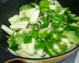 ヨシダグルメのたれで簡単‼茄子味噌作り方5写真
