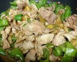 ヨシダグルメのたれで簡単‼茄子味噌作り方7写真