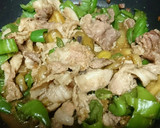 ヨシダグルメのたれで簡単‼茄子味噌作り方7写真