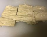 とろゆばのカルパッチョ作り方3写真