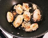 手作り鶏つくね【作り置きOK】作り方3写真