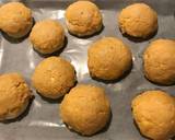 メロンパン～計量カップで作れる！～作り方18写真
