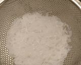 厚揚げと鶏肉の煮物作り方3写真