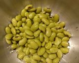 厚揚げと鶏肉の煮物作り方5写真