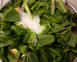 厚揚げと鶏肉の煮物作り方8写真
