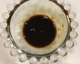 シフォン風＊おから蒸しパン＊ココア作り方1写真