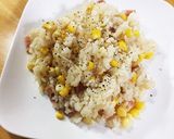 夏野菜たっぷり♪♪キーマカレー作り方7写真