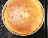 シンプル素材でニューヨークチーズケーキ♪作り方8写真