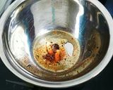 【酒の肴】山っこの手羽中唐揚げ♪作り方2写真