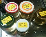 梅シロップ（青梅×氷砂糖）作り方7写真