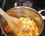 ∽мусака∽ブルガリア料理ムサカ作り方5写真