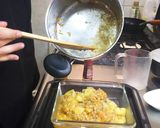 ∽мусака∽ブルガリア料理ムサカ作り方6写真