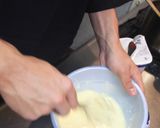 ∽мусака∽ブルガリア料理ムサカ作り方7写真