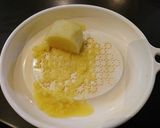 さっぱり☆厚揚げ焼き作り方1写真