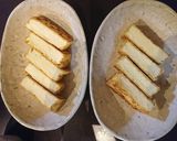 さっぱり☆厚揚げ焼き作り方4写真