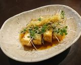 さっぱり☆厚揚げ焼き作り方5写真