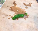 【大量消費】辛いシシトウの佃煮作り方2写真