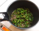 【大量消費】辛いシシトウの佃煮作り方5写真