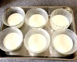 桃缶で簡単!夏のデザート☆白桃のムース作り方4写真