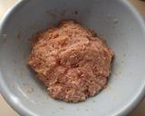 尾車部屋の　カレーちゃんこ鍋作り方1写真