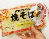海鮮あんかけ焼きそば 中華 （醤油味）作り方6写真