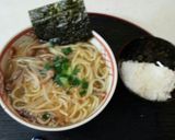キノコラーメン（血管ダイエット1131）作り方2写真