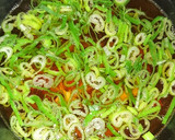 見た目涼しい♪冷たいおかず寒天作り方4写真