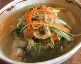 ５分でもう一品◇ 青菜の煮浸し作り方6写真