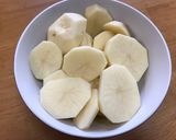 意外と簡単！じゃがいものニョッキ作り方1写真
